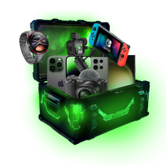 Box